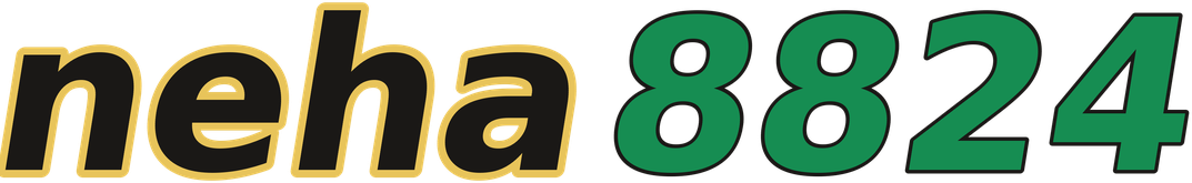 neha8824 logo